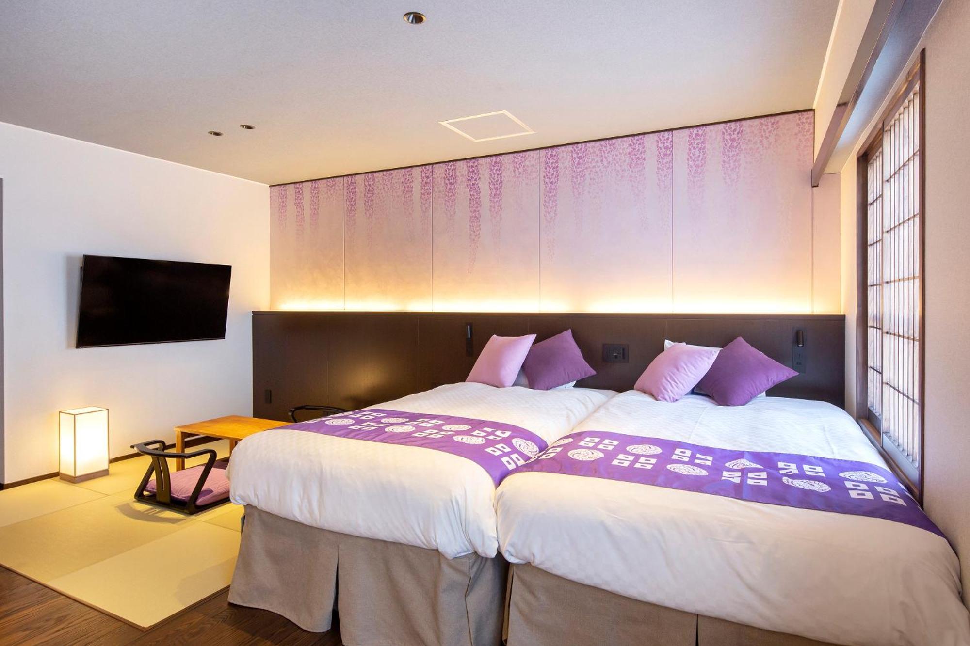 โรงแรมแคลร์ ฮิงาสะ ฮิเมจิ ภายนอก รูปภาพ