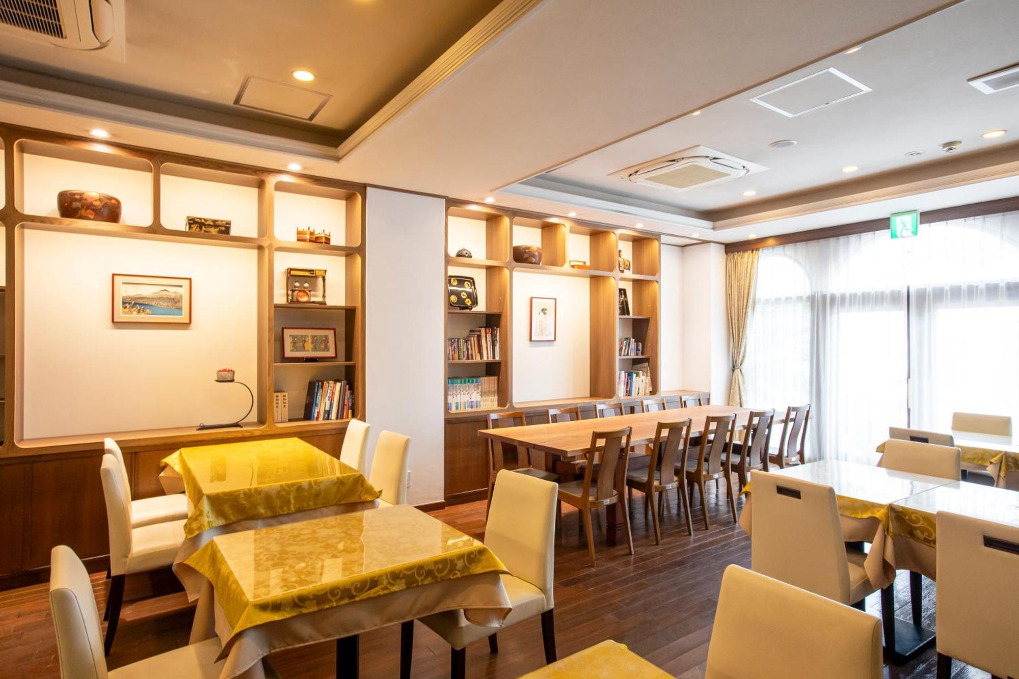 โรงแรมแคลร์ ฮิงาสะ ฮิเมจิ ภายนอก รูปภาพ